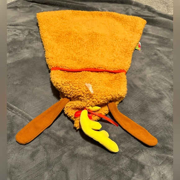 The Grinch Dog The Grinch Max Dog Costume Poshmark